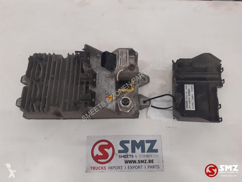Reservdelar lastbilar Volvo Occ ECU PCCU...