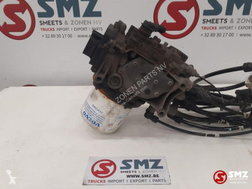 Système pneumatique Volvo