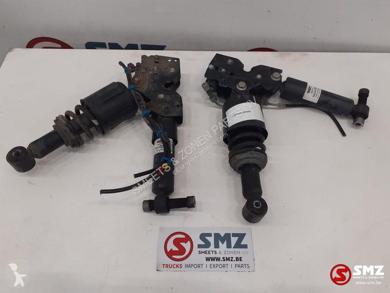 Reservdelar lastbilar DAF Occ set...
