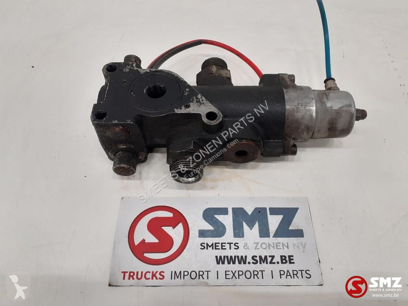 Peças pesados Occ hydraulisch kipventiel