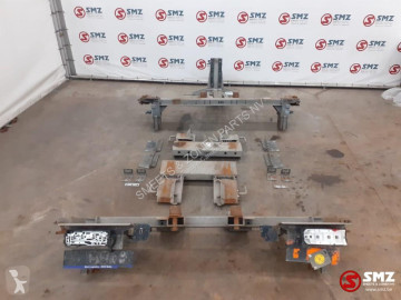 Náhradní díly pro kamiony Volvo Occ twistlock frame Volvo SPIER