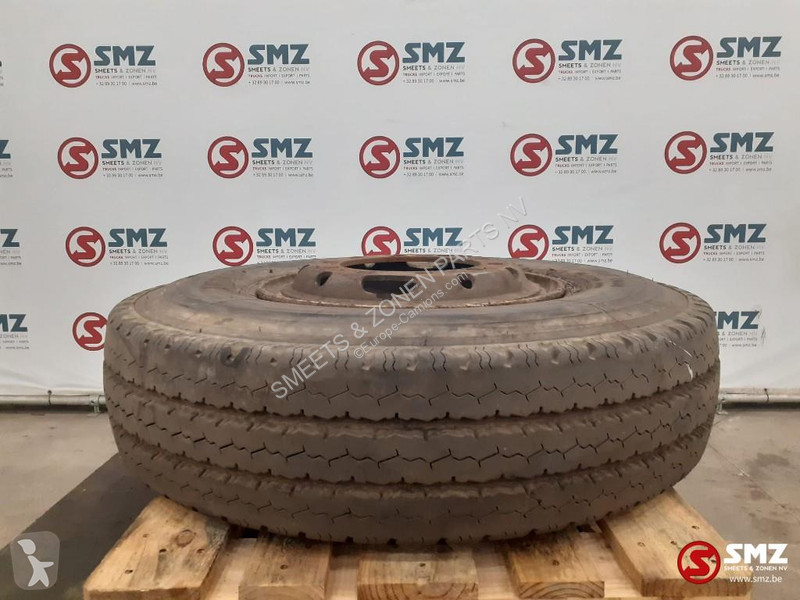 Reservdelar lastbilar Firestone Occ...
