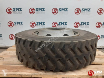 Däck Michelin