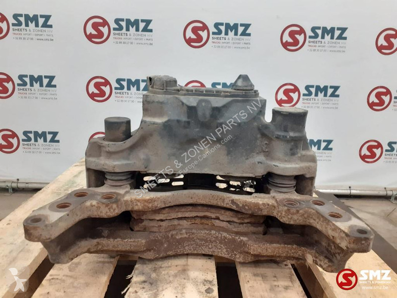 Ricambio per autocarri Scania Occ remklauw...