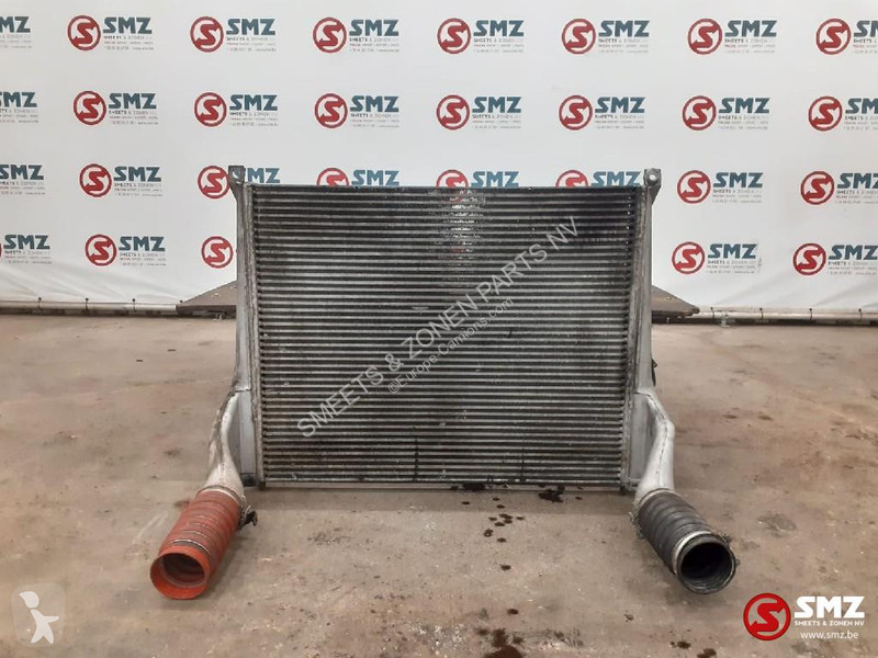 Reservdelar lastbilar Mercedes Occ intercooler...