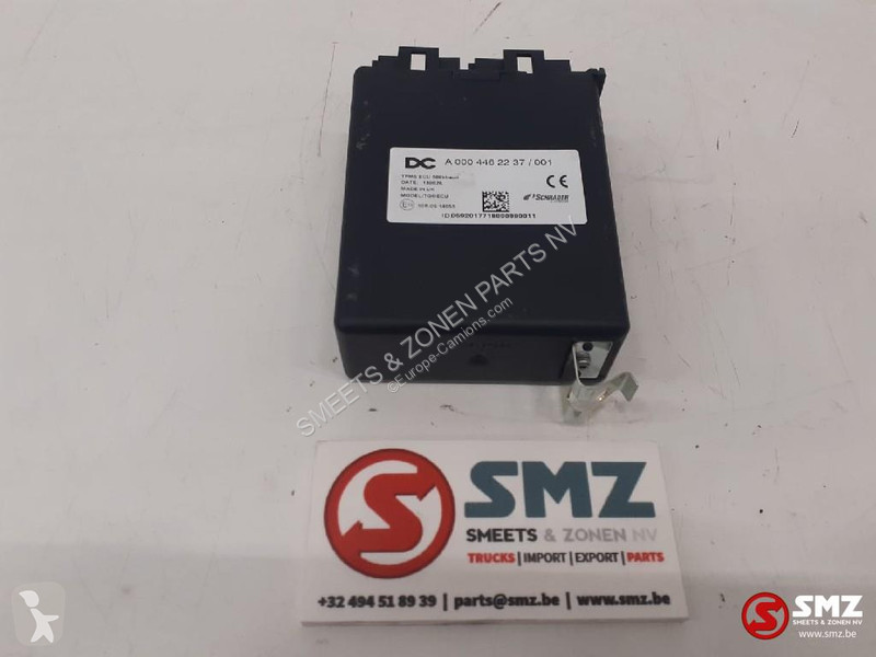 Reservdelar lastbilar Mercedes Occ TPMS...