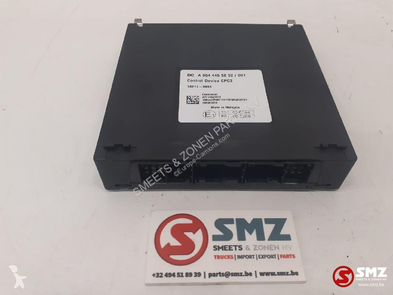 Reservdelar lastbilar Mercedes Occ CPC3...