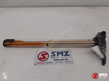 Système de carburation Volvo