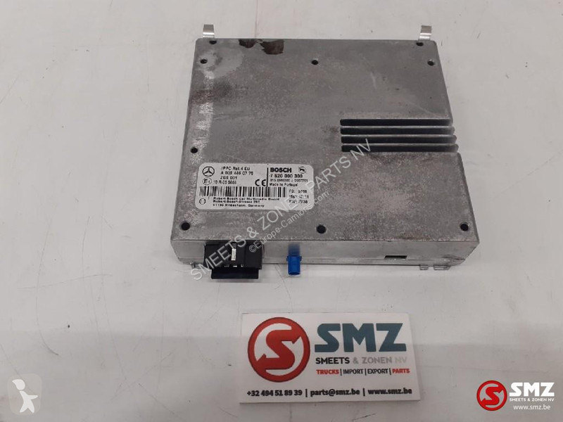 Reservdelar lastbilar Mercedes Occ ECU IPPC...
