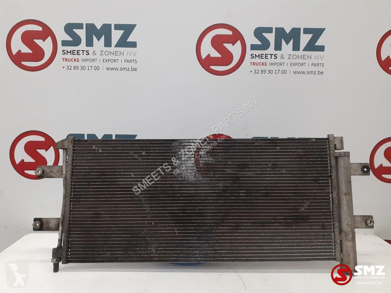 Pièces poids lourds Mercedes Occ condensor...