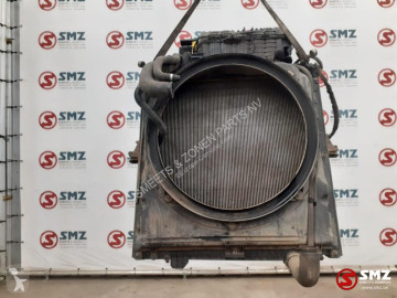 Radiateur d'eau MAN