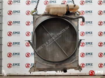 Radiateur d'eau Volvo