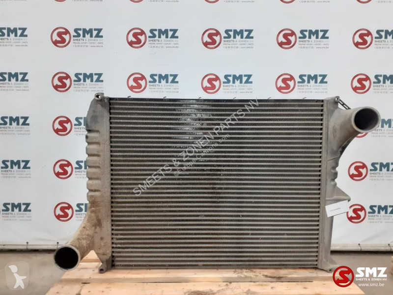 Reservdelar lastbilar Volvo Occ intercooler Volvo