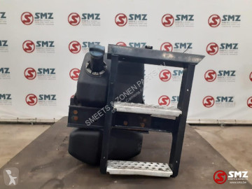 MAN Occ AdBluetank 60L MAN