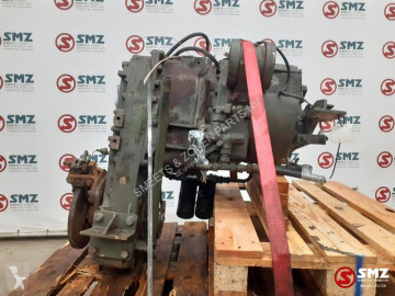 Zettelmeyer Occ Versnellingsbak Zettelmeyer 4PW45 H1