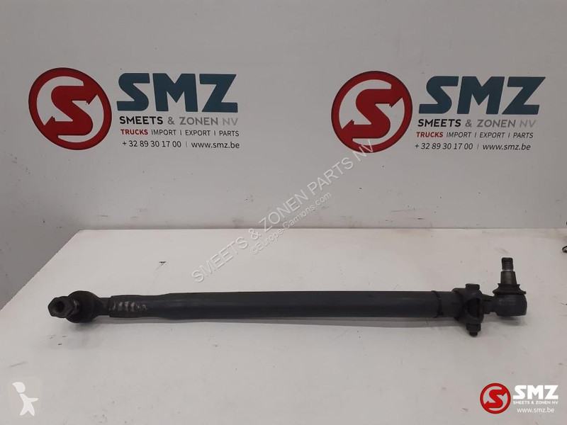 Peças pesados Mercedes Occ stuurstang Mercedes