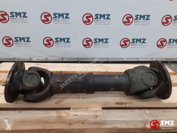Zettelmeyer Occ cardanas Zettelmeyer