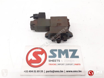 Zettelmeyer Occ magneetventiel Zettelmeyer