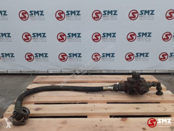 Zettelmeyer Occ hydraulisch ventiel Zettelmeyer