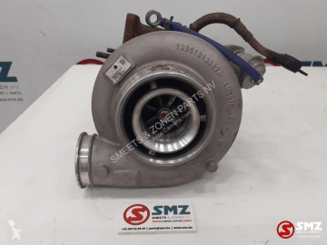 Turbocompresseur Mercedes