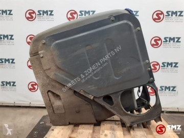 Système de carburation Volvo