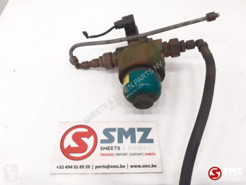 Hydraulsystem Zettelmeyer