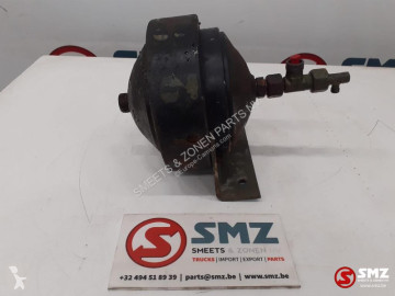 Zettelmeyer Occ hydraulische acumulator Zettelmeyer