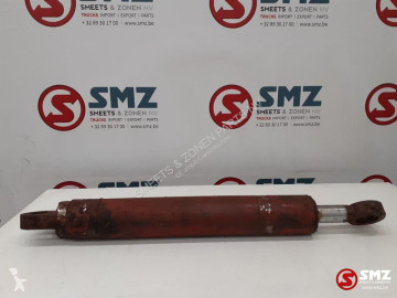 Hydraulsystem Zettelmeyer