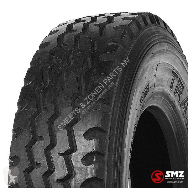 Reservdelar lastbilar Band 13R22.5 Trazano