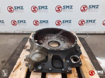 Motor Mercedes