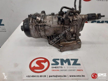 Filtre à carburant Mercedes