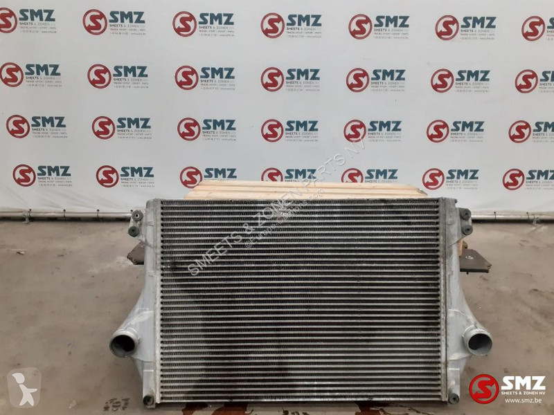 Reservdelar lastbilar Scania Occ intercooler cania