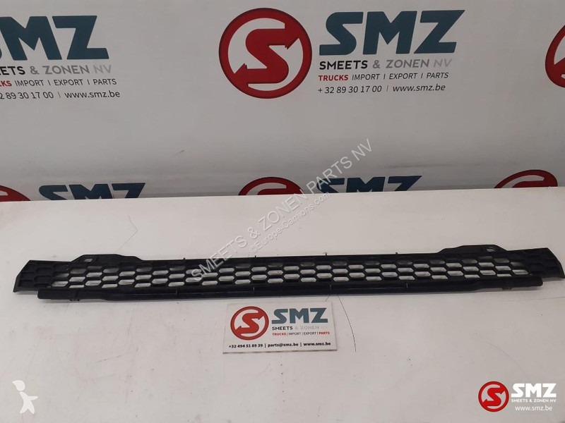 Peças pesados Scania Occ grillekap cania