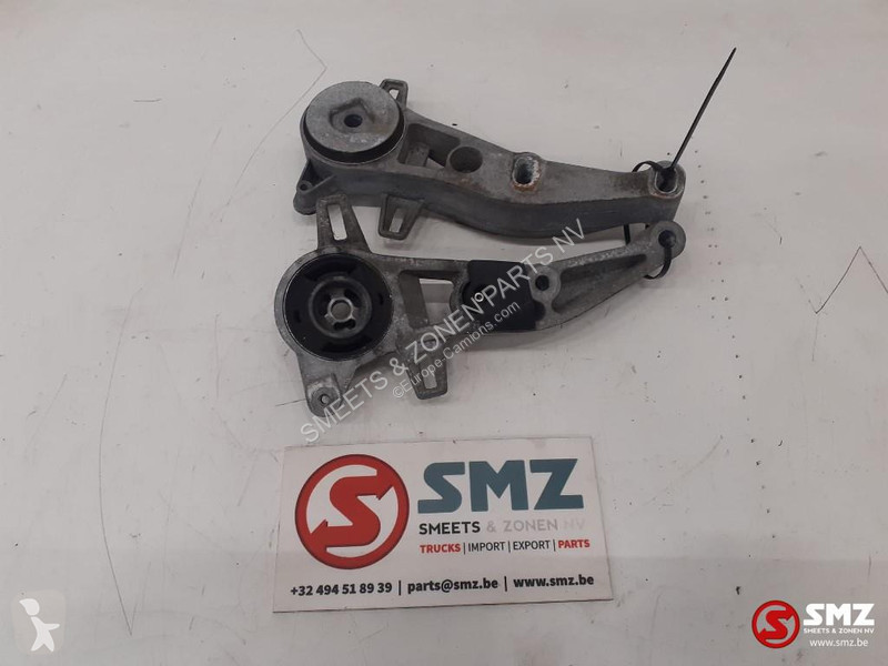 Reservdelar lastbilar Scania Occ set /R...