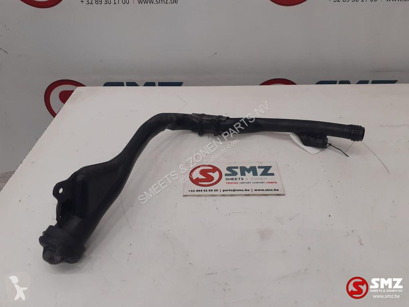 Reservdelar lastbilar Scania Occ oliepijp cania