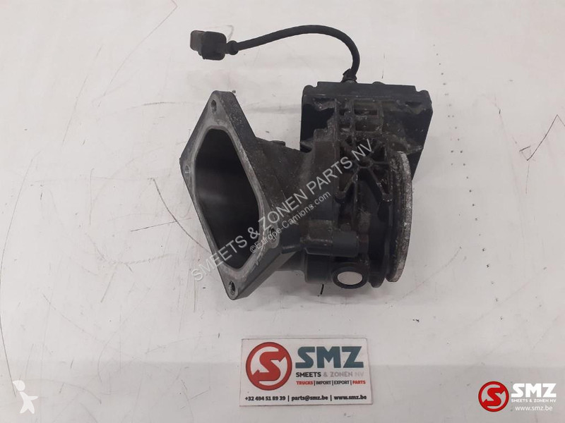 قطع غيار الآليات الثقيلة Scania Occ gasklep cania
