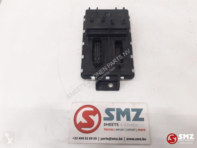 Reservdelar lastbilar Scania Occ CU C 3...
