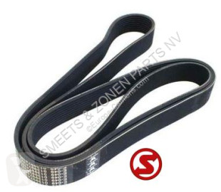 Reservdelar lastbilar Mercedes Actros Occ Multi V-riem Mercedes