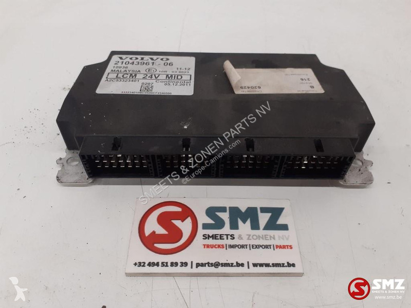 Reservdelar lastbilar Volvo Occ ECU LCM...