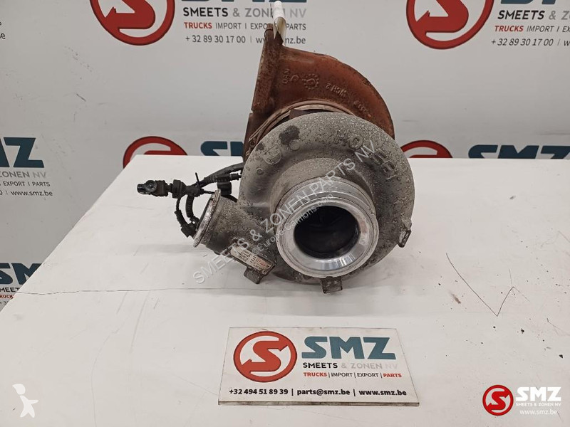 Reservdelar lastbilar DAF Occ turbocharger DAF