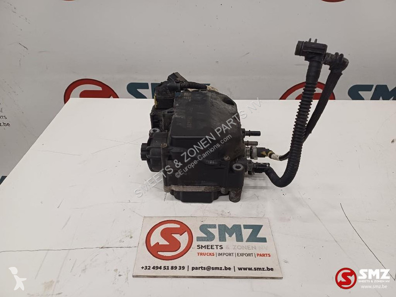 Reservdelar lastbilar Iveco Occ AdBluepomp Iveco