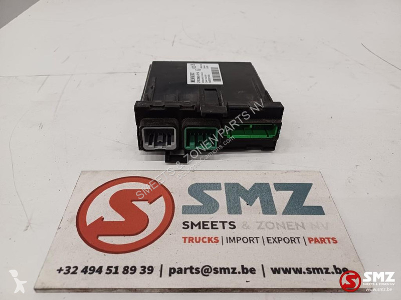 Reservdelar lastbilar Renault Occ ECU CIOM...