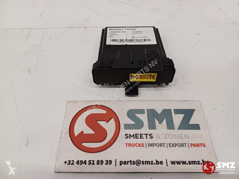 Reservdelar lastbilar Renault Occ ECU HMIIOM...