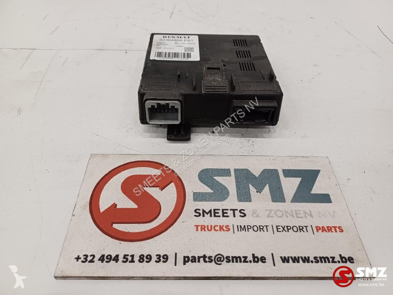 Reservdelar lastbilar Renault Occ ECU DACU...