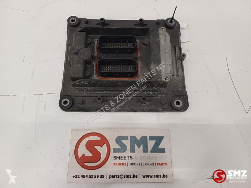 Reservdelar lastbilar Renault Occ ECU...