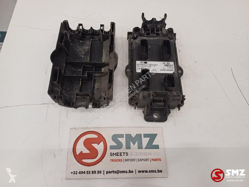 Reservdelar lastbilar Renault Occ ECU EBS7...