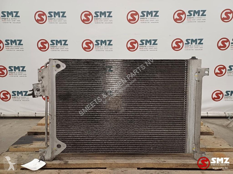 Vrachtwagenonderdelen Iveco Occ condensor Iveco