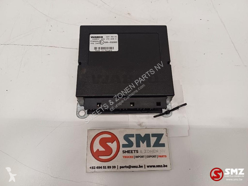 Reservdelar lastbilar Iveco Occ ECU ECAS 4x2...