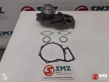 Vattenpump Mercedes ny