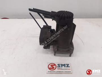 Reservdelar lastbilar Scania E Occ BS aanhangwagenregelklep Scania